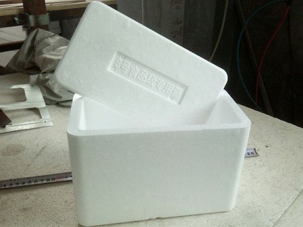 6號郵政標準箱